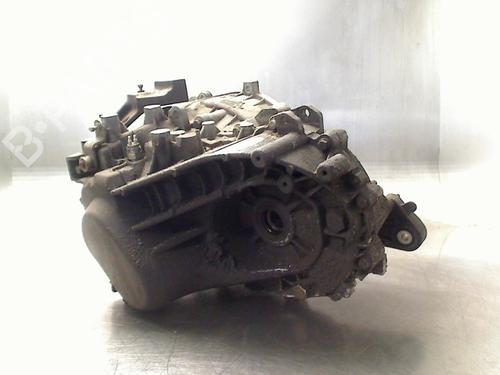 Gearbox VOLVO V50 (545) 2.4 | BP34687514M3 - Image 2