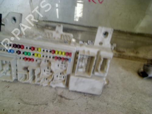 Used Fuse box Fuse box MAZDA 3 (BK) 1.6 DI Turbo (109 hp) 34671870 34671870