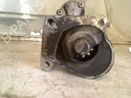 Starter MAZDA 3 (BK) 1.6 DI Turbo | BP34671867M8 - Image 2