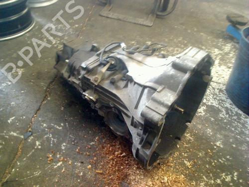 gearbox-vw-passat-b5-3b2-1996-1997-1998-1999-2000-2001-34671102 main image