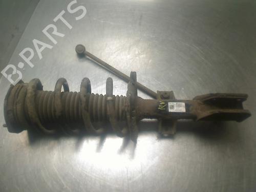 Used Right front shock absorber Right front shock absorber VW CRAFTER Van (SY_, SX_) 2.0 TDI FWD (SYB, SYC, SYD) (177 hp) 34686044 34686044
