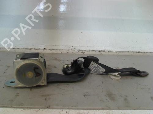 Sikkerhedssele bag venstre Sikkerhedssele bag venstre TOYOTA YARIS (_P1_) 1.0 (SCP10_, SCP10R) (68 hp) 34660092 34660092