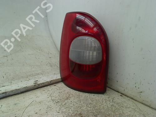 Used Left taillight Left taillight CITROËN XSARA PICASSO (N68) 1.8 16V (115 hp) 34663306 34663306