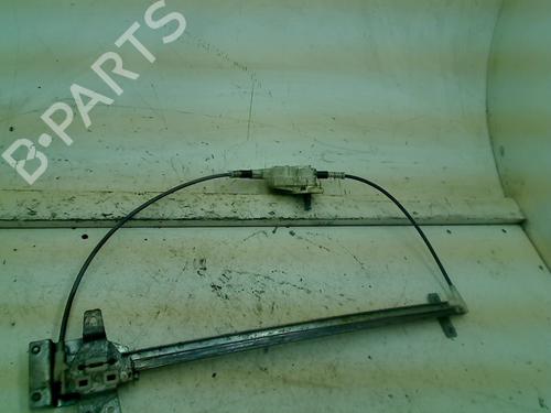 Used Front left window mechanism Front left window mechanism 34651504 34651504