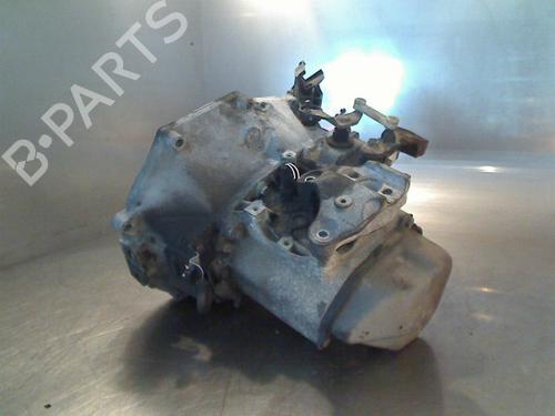 Used Gearbox Gearbox PEUGEOT 207 (WA_, WC_) 1.4 16V (95 hp) 34684856 34684856