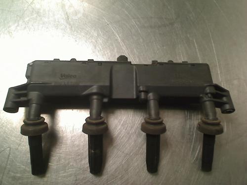 Ignition coil PEUGEOT 206+ (2L_, 2M_) 1.4 i | BP34686671M94 - Image 2