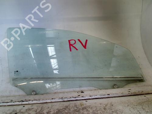 Used Front right door window Front right door window DAEWOO KALOS (KLAS) 1.4 (83 hp) 34665165 34665165