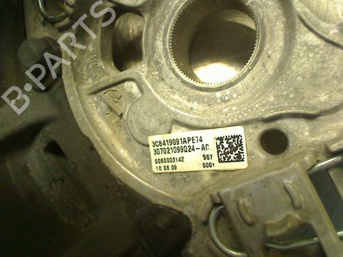 Steering wheel VW PASSAT CC B6 (357) 1.8 TSI | BP39173255C49 - Image 4