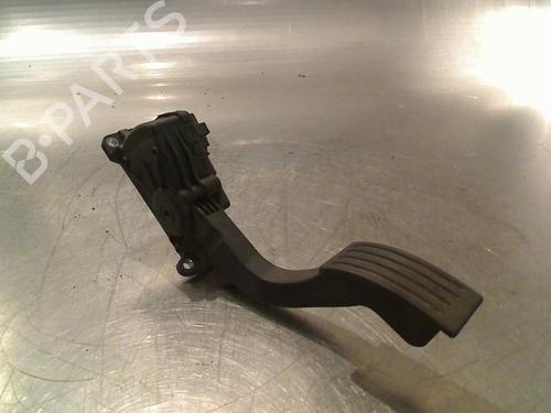 Pedal Pedal FORD FOCUS II Turnier (DA_, FFS, DS) 1.6 (100 hp) 34680005 34680005