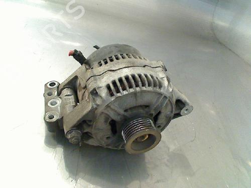 Used Alternator Alternator OPEL VECTRA B (J96) 1.8 i 16V (F19) (115 hp) 34676604 34676604
