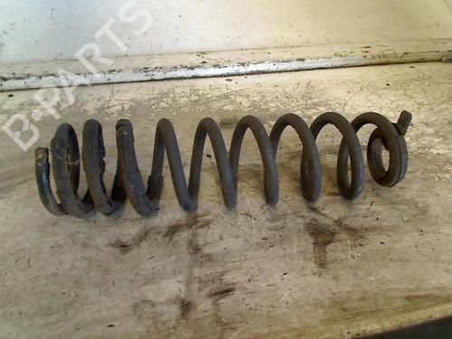 Used Shock absorber spring Shock absorber spring MERCEDES-BENZ VANEO (414) 1.6 (414.700) (82 hp) 34664955 34664955