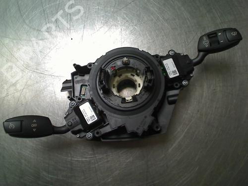 Used Steering column stalk Steering column stalk BMW 5 Touring (E61) 520 d (150 hp) 34688786 34688786