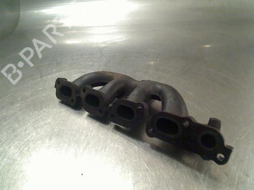 Used Exhaust manifold Exhaust manifold OPEL VIVARO A Van (X83) 2.5 CDTI (F7) (146 hp) 34682769 34682769