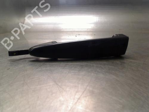 Used Front right exterior door handle Front right exterior door handle BMW 3 Touring (E91) 320 d (177 hp) 34687641 34687641