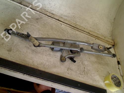 Used Front wiper motor Front wiper motor VOLVO S60 I (384) 2.4 (170 hp) 34658701 34658701