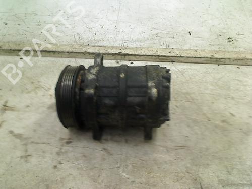 Used AC compressor AC compressor VOLVO 850 Estate (855) 2.5 TDI (140 hp) 34658779 34658779