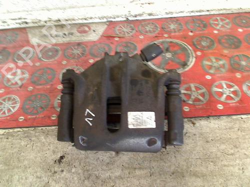 left-front-brake-caliper-peugeot-307-3ac-2000-2001-2002-2003-2004-2005-2006-2007-2008-2009-2010-2011-2012-34661949 main image