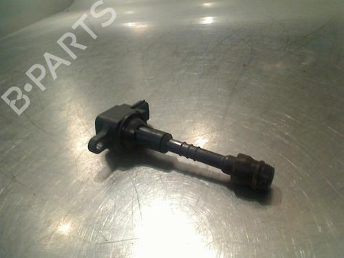 Used Ignition coil Ignition coil NISSAN ALMERA II Hatchback (N16) 1.8 (116 hp) 34681586 34681586