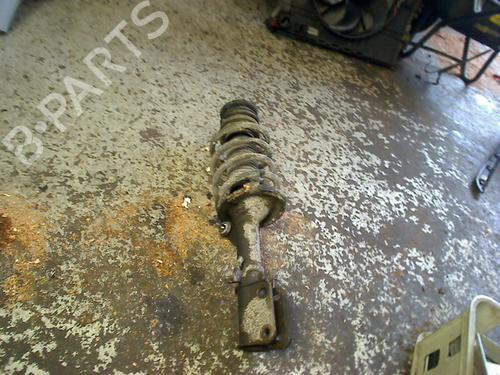 Used Left front shock absorber Left front shock absorber 34662899 34662899