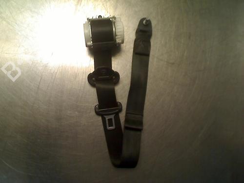Used Rear right seatbelt Rear right seatbelt PEUGEOT 5008 (0U_, 0E_) 1.6 16V (156 hp) 40281696 40281696