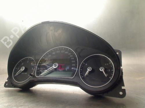 instrument-cluster-saab-9-3-estate-e50-2005-2006-2007-2008-2009-2010-2011-2012-2013-2014-2015-34686269 main image