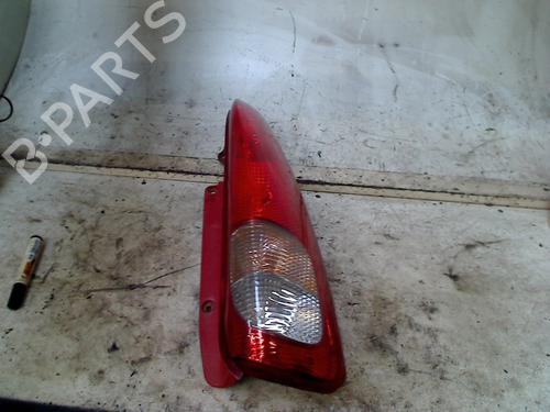 Used Right taillight Right taillight DAEWOO REZZO (U100) 1.8 (98 hp) 34658625 34658625
