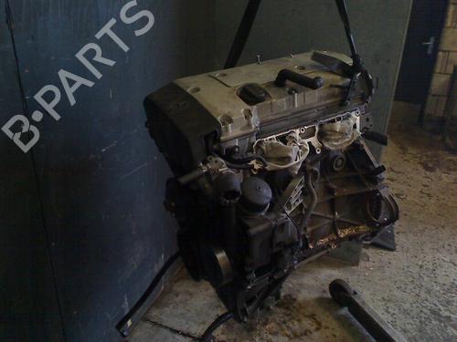 Motor Motor MERCEDES-BENZ CLK Convertible (A208) CLK 200 (208.435) (136 hp) 34682628 34682628