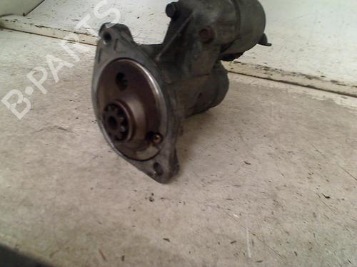 Used Starter Starter OPEL CORSA B (S93) 1.7 D (F08, F68, M68) (60 hp) 34666748 34666748