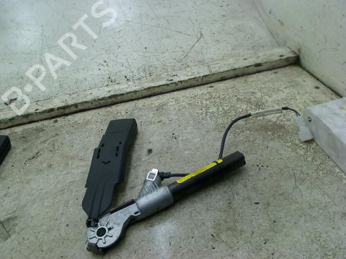 Engache cinturón Engache cinturón RENAULT KANGOO Express (FC0/1_) 1.5 dCi (FC1R) (57 hp) 34670701 34670701