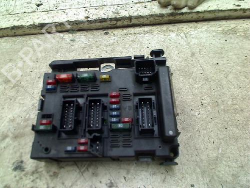fuse-box-peugeot-307-3ac-2000-2001-2002-2003-2004-2005-2006-2007-2008-2009-2010-2011-2012-34673192 main image