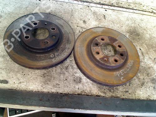 other-opel-corsa-c-x01-2000-2001-2002-2003-2004-2005-2006-2007-2008-2009-34657233 main image