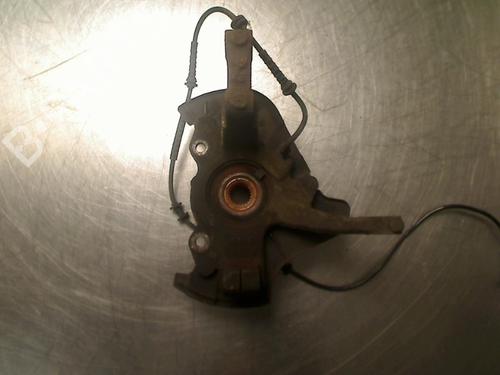 Right front steering knuckle FIAT PANDA (169_) 1.2 (169AXF2A, 169AXF1A) | BP34685602M26 - Image 2