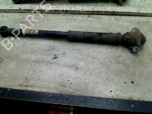 Højre bagtil støddæmper Højre bagtil støddæmper SEAT IBIZA III (6L1) 1.4 16V (100 hp) 34673581 34673581