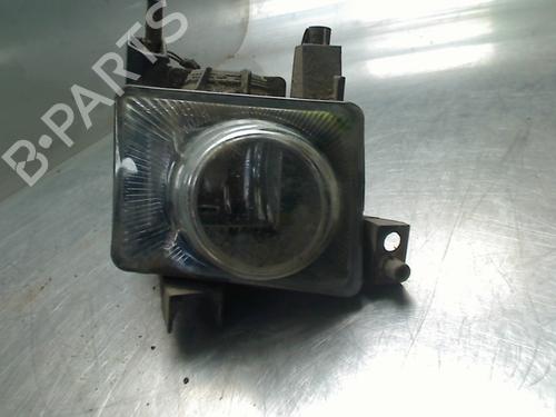 Used Left front fog light Left front fog light OPEL VECTRA C GTS (Z02) 1.8 (F68) (140 hp) 34685863 34685863