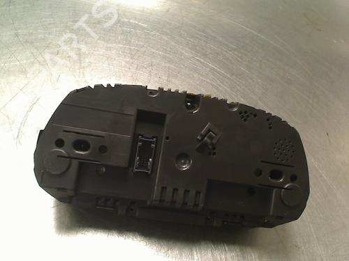 Instrument cluster BMW 1 (E87) 118 d | BP34686980C47 - Image 2