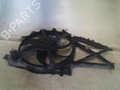 Used Radiator fan Radiator fan 34668356 34668356