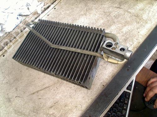 ac-radiator-mercedes-benz-c-class-t-model-s203-2001-2002-2003-2004-2005-2006-2007-34656533 main image