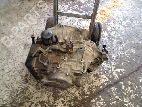 Used Gearbox Gearbox 34659509 34659509