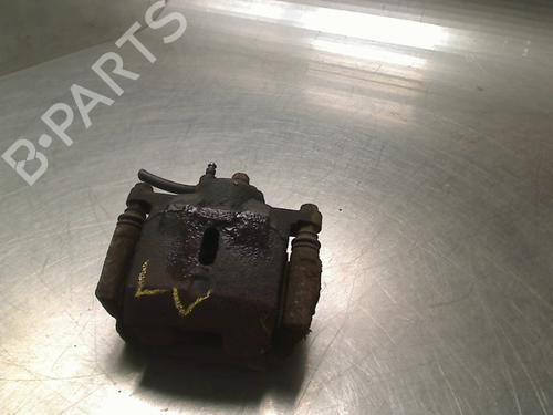 Used Left front brake caliper Left front brake caliper 34689929 34689929