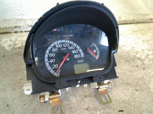 Used Display monitor Display monitor FIAT SEICENTO / 600 (187_) 1.1 (187AXB, 187AXB1A, 187AXC1A02) (54 hp) 34665038 34665038