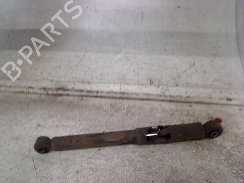 Used Left rear shock absorber Left rear shock absorber SUZUKI ALTO IV (EF, SH410_) 1.0 (SH410) (53 hp) 34669872 34669872