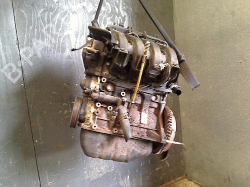 Engine RENAULT CLIO III (BR0/1, CR0/1) 1.2 16V (BR02, BR0J, BR11, CR02, CR0J, CR11) | BP34683408M1 - Image 2