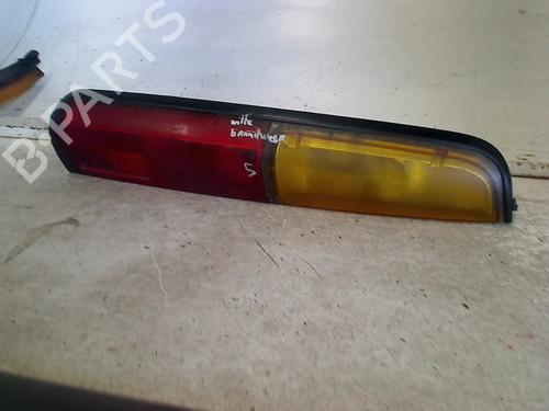 Venstre baglygte Venstre baglygte DAIHATSU MOVE (L6_) 0.8 (L601) (42 hp) 34665838 34665838