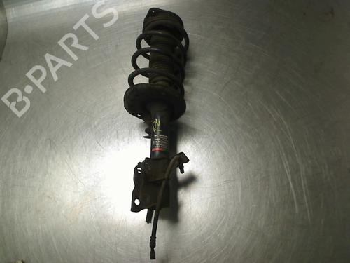 Used Right front shock absorber Right front shock absorber NISSAN QASHQAI I (J10, NJ10) 1.5 dCi (103 hp) 34690885 34690885
