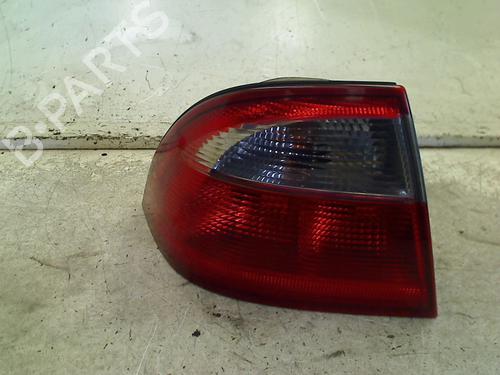 Used Left taillight Left taillight SAAB 9-5 (YS3E) 2.0 t (185 hp) 34667640 34667640