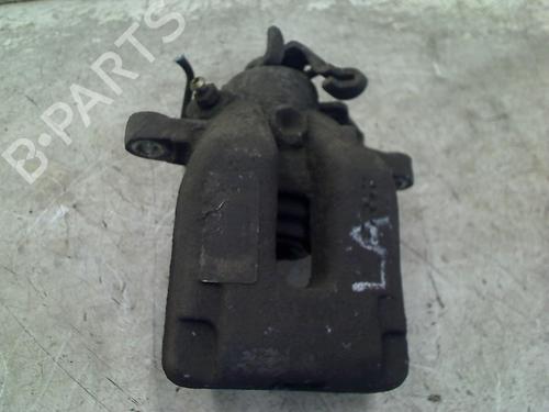 Used Left rear brake caliper Left rear brake caliper CITROËN C4 I (LC_) 1.6 HDi (109 hp) 34667626 34667626