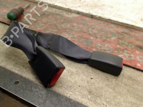 Used Rear center seatbelt Rear center seatbelt DAIHATSU CUORE VI (L251, L250_, L260_) 1.0 (58 hp) 34662536 34662536
