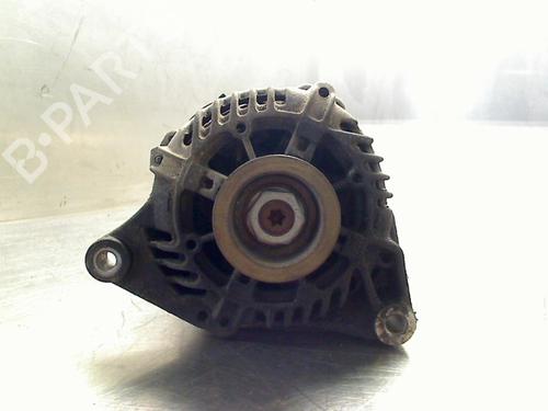 Used Alternator Alternator CITROËN SAXO (S0, S1) 1.1 X, SX (60 hp) 34691420 34691420