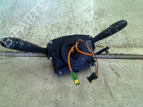 Used Steering column stalk Steering column stalk CITROËN C3 I (FC_, FN_) 1.4 16V HDi (90 hp) 34676154 34676154