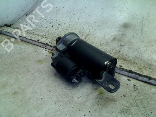 Used Starter Starter OPEL ASTRA G Saloon (T98) 2.0 DI (F69) (82 hp) 34675254 34675254